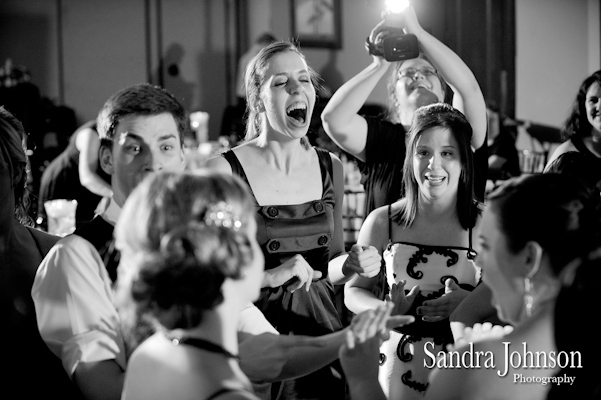 Best Mystic Dunes Wedding photographer - Sandra Johnson (SJFoto.com)